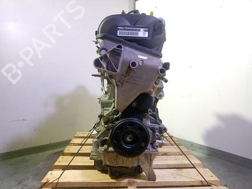 Used Engine SEAT ALHAMBRA (710, 711) 1.4 TSI (150 hp) 29582211