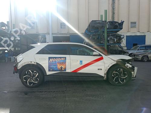 Right front indicator HYUNDAI IONIQ 5 (NE) EV | BP32124997C33 