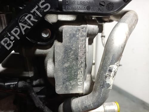 Engine JAGUAR XE (X760) 2.0 D | BP38542445M1 - Image 13