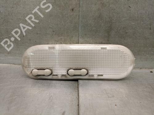 Plafonier Plafonier RENAULT MASTER III Van (FV) 2.3 dCi 130 FWD (FV0M, FV0Y, FV0J, FV02, FV03) (130 hp) 33755886 33755886