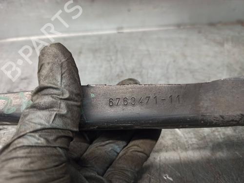 Right rear suspension arm BMW 3 (E90) 320 d | BP8416767M15 