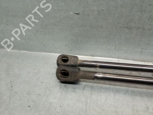 Gassdemper Bakluke SSANGYONG ACTYON I 2.0 Xdi | BP29012220C138