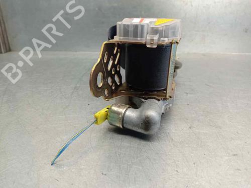 Front right seatbelt SUZUKI IGNIS II (MH) 1.5 4x4 (RM415) | BP9140750I25 
