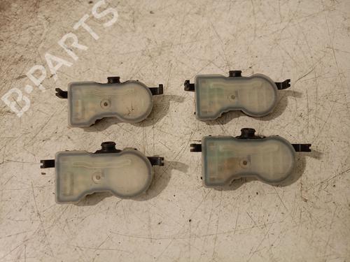 Elektronisk sensor RENAULT SCÉNIC IV (J9_) 1.5 dCi 110 (110 hp) 26493402