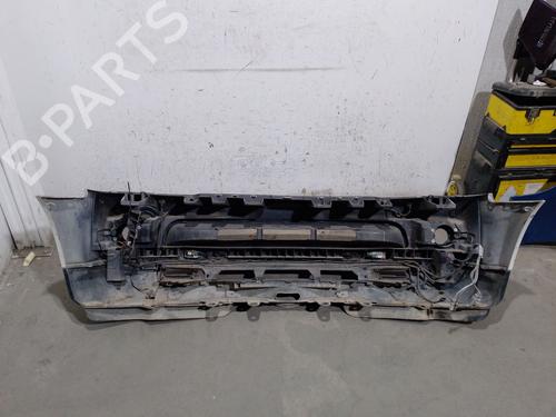 Front bumper LAND ROVER RANGE ROVER SPORT I (L320) 3.0 D 4x4 | BP25242084C7 
