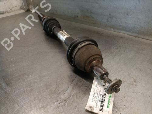 Right front driveshaft VOLVO C30 (533) 1.6 D | BP37486848M39 - Image 6