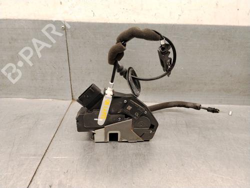 Front right lock FORD GALAXY III (CK) 2.0 TDCi | BP36309304C97 - Image 2