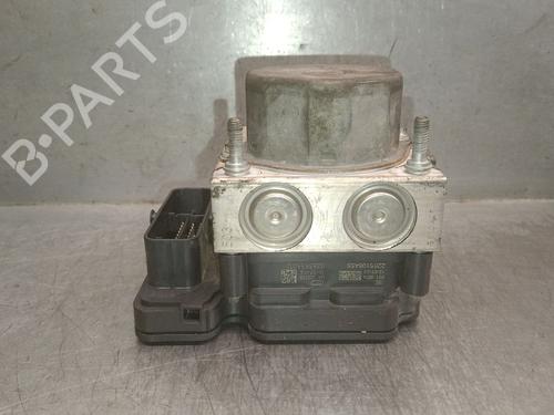ABS pump NISSAN MICRA IV (K13K, K13KK) 1.2 | BP22227919M43 