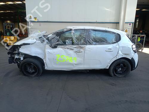 Pedal CITROËN C3 III (SX) 1.5 BlueHDi 100 (SXYHYP, SXYHTU) | BP37199072I4 - Image 6