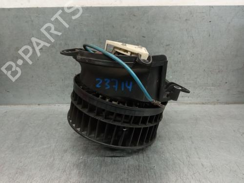 Used Heater blower motor MERCEDES-BENZ CLK (C208) CLK 230 Kompressor (208.347) (193 hp) 29509853