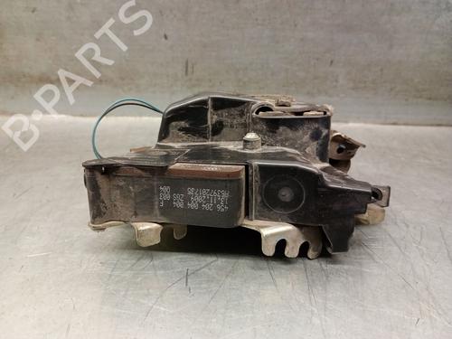 Front right lock MERCEDES-BENZ VITO / MIXTO Van (W639) 111 CDI (639.601, 639.603) | BP23446049C97 