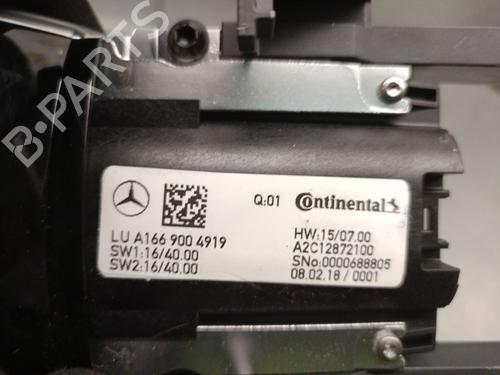 Switch MERCEDES-BENZ GLE (W166) 350 d 4-matic (166.024) | BP39598787I30 - Image 7