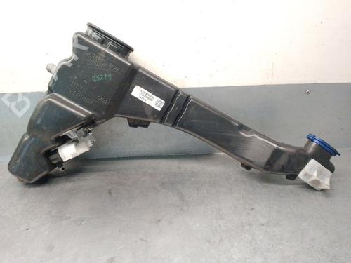 Used Windscreen washer tank Windscreen washer tank MERCEDES-BENZ GLE Coupe (C167) GLE 350 de 4-matic (167.306) (333 hp) 34287499 34287499