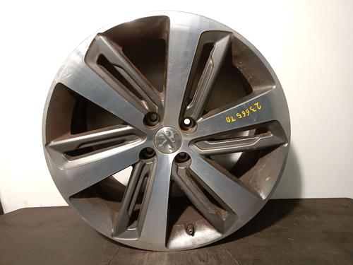 Used Rim PEUGEOT 3008 I MPV (0U_) 1.6 BlueHDi 120 (120 hp) 29452245