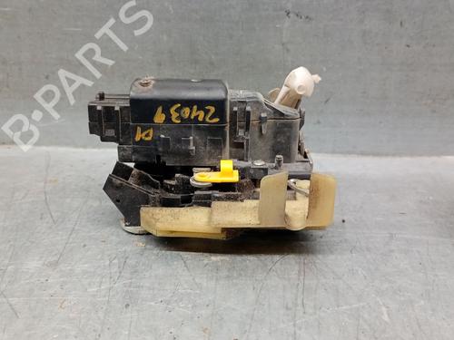 Used Front left lock DACIA LODGY (JS_) 1.5 dCi (90 hp) 30510589