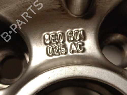 Felg AUDI A4 B7 (8EC) 2.0 TDI 16V | BP29288389C45 