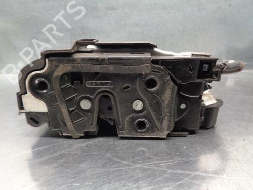 Front right lock SKODA RAPID (NH3, NK3, NK6) 1.6 TDI | BP10867363C97 
