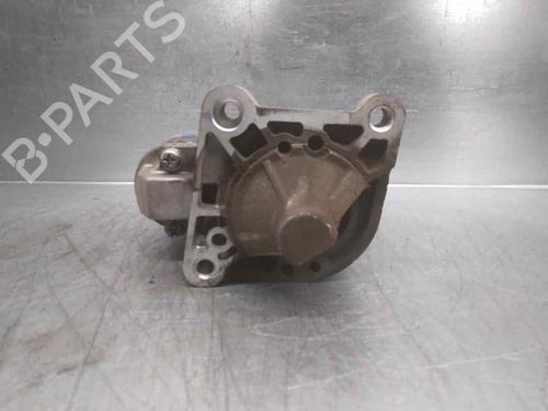Used Starter DACIA DOKKER Express Box Body/MPV [2012-2025]  9417392