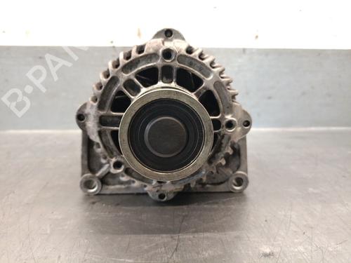 Alternator OPEL ASTRA J (P10) 1.6 (68) | BP38302382M7 - Image 2