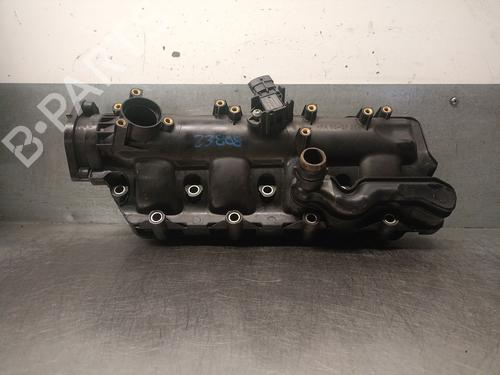 Used Intake manifold ALFA ROMEO GIULIETTA (940_) 1.6 JTDM (940FXD1A) (105 hp) 30058384