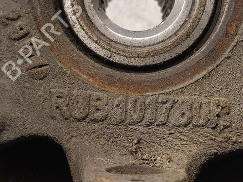 Right front steering knuckle ROVER 25 I Hatchback (RF) 1.6 16V | BP30122005M26 