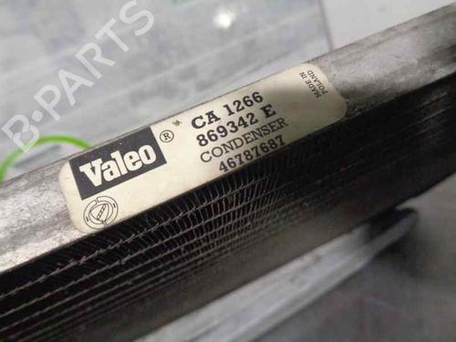 AC radiator FIAT PUNTO (188_) 1.2 60 (188.030, .050, .130, .150, .230, .250) | BP4570278M32 