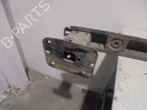 Rear bumper reinforcement FORD FOCUS C-MAX (DM2)  | BP10543702C73 