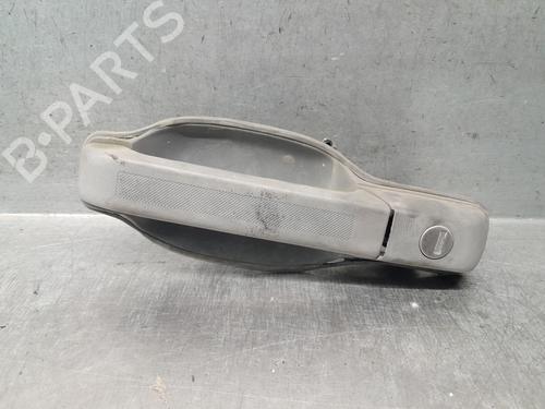 Used Front left exterior door handle Front left exterior door handle IVECO DAILY II Van 35-10 (15034111, 15034204, 15034211, 15034215, 15034217,... (103 hp) 36092236 36092236