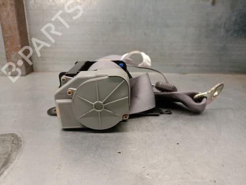 Rear left seatbelt NISSAN ALMERA I (N15) 2.0 D | BP24663404I29 
