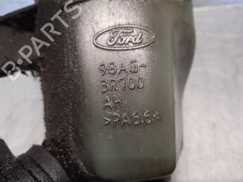 Power steering reservoir FORD FOCUS I (DAW, DBW)  | BP20264395M117 