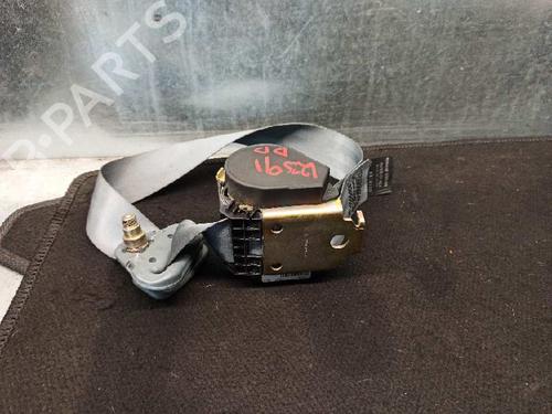 Front right seatbelt RENAULT MEGANE I Coach (DA0/1_) 1.9 dTi (DA0N) | BP8725544I25 