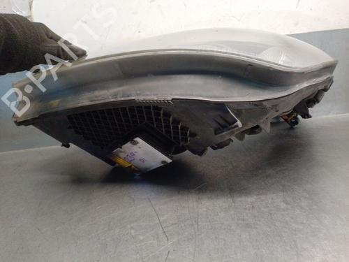 Left headlight RENAULT ESPACE IV (JK0/1_) 2.2 dCi (JK0H) | BP31630533C28 - Image 4