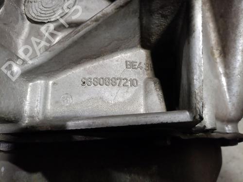 Gearbox CITROËN C5 III (RD_) 1.6 HDi 110 (RD9HZC) | BP32474841M3  - Image 8