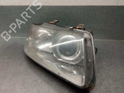 Right headlight AUDI A3 (8L1) 1.9 TDI | BP30161180C29
