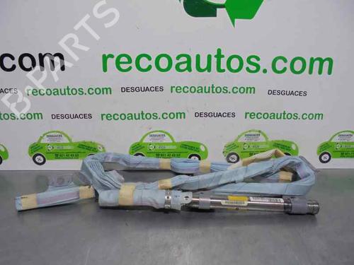 Left curtain airbag TOYOTA PRIUS Liftback (_W2_) 1.5 Hybrid (NHW20_, NHW20R) | BP2080926C11 