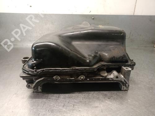 Oil sump FORD MONDEO III (B5Y) 2.2 TDCi | BP30124513M115