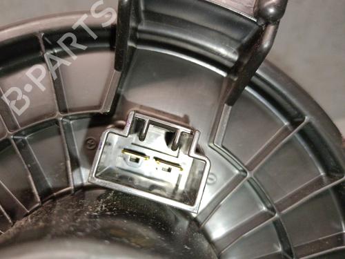 Heater blower motor FORD MONDEO V Saloon (CD) 2.0 Hybrid | BP30383641M62