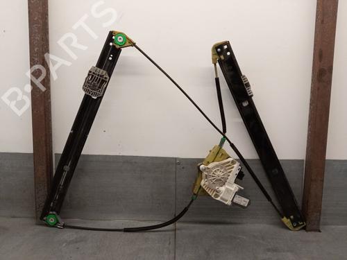 Used Front left window mechanism AUDI Q7 (4LB) 3.0 TDI quattro (233 hp) 23497586
