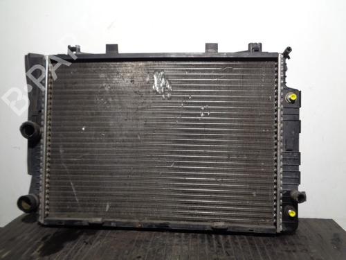 Køler MERCEDES-BENZ S-CLASS (W140) 300 SE, SEL/S320 (140.032, 140.033) (231 hp) 11733424