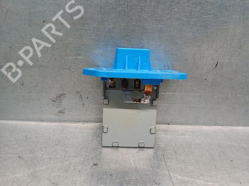 Heater resistor KIA RIO IV (YB, SC, FB) 1.2 CVVT | BP29384204M108 