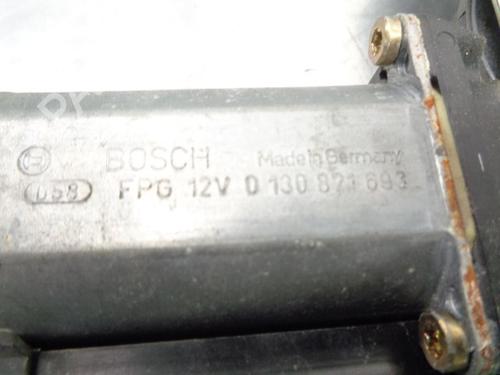 Front right window mechanism PEUGEOT 406 Coupe (8C) 2.0 16V | BP10918174C23 