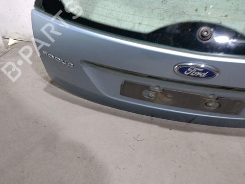 Tailgate FORD FOCUS II (DA_, HCP, DP) 2.0 TDCi | BP26323384C6 