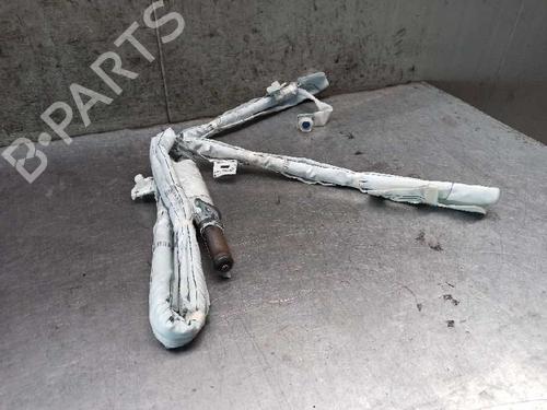 Right curtain airbag TOYOTA PRIUS (_W3_) 1.8 Hybrid (ZVW30) | BP7825749C12 
