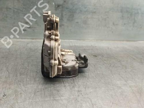 Rear right lock AUDI A6 C6 (4F2) 2.4 | BP7074200C99 