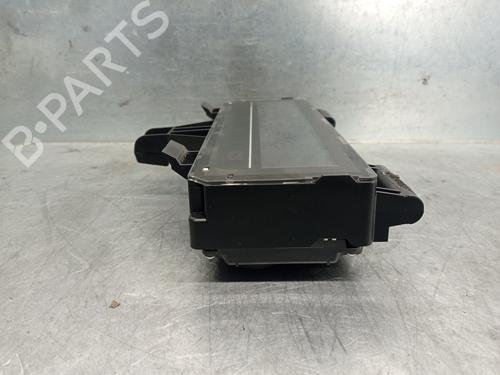 Instrument cluster RENAULT SCÉNIC III (JZ0/1_) 1.5 dCi | BP8673057C47 