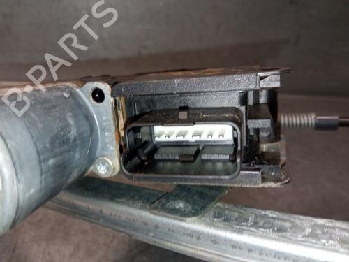 Rear left window mechanism PEUGEOT 508 SW I (8E_) 1.6 HDi | BP30007124C24 