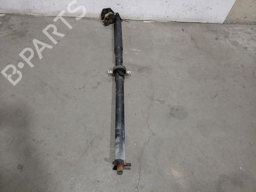 Used Driveshaft BMW X1 (E84) sDrive 18 d (143 hp) 21602084