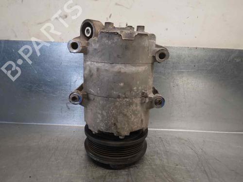 AC compressor FORD FIESTA VI (CB1, CCN)  | BP9225017M34 