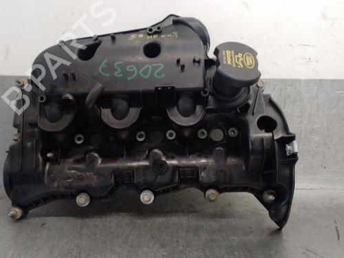 Ventildæksel Ventildæksel LAND ROVER DISCOVERY III (L319) 2.7 TD 4x4 (190 hp) 34187149 34187149