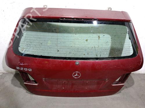 Used Tailgate MERCEDES-BENZ B-CLASS Sports Tourer (W245) B 200 (245.233) (136 hp) 27176076